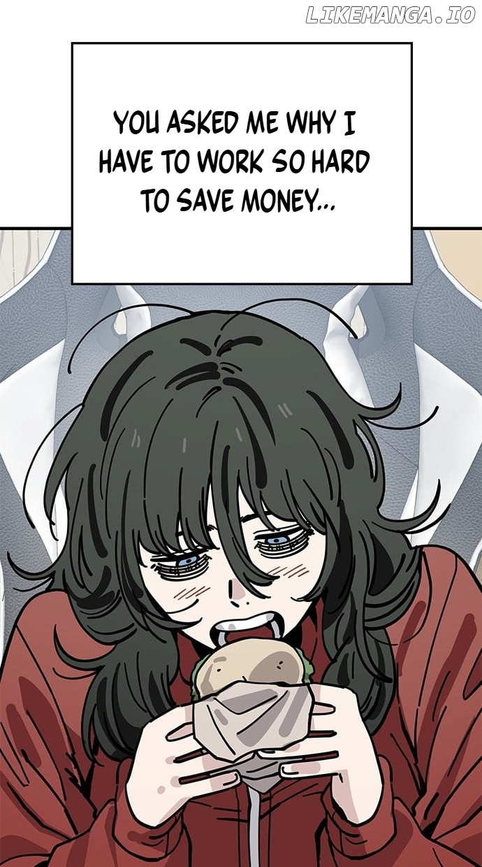 Unemployed Baek-soon Chapter 128 - page 38